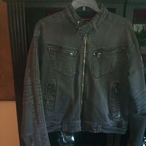Levi's biker  jacket